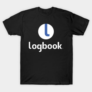 Logbuch für Geocacher T-Shirt